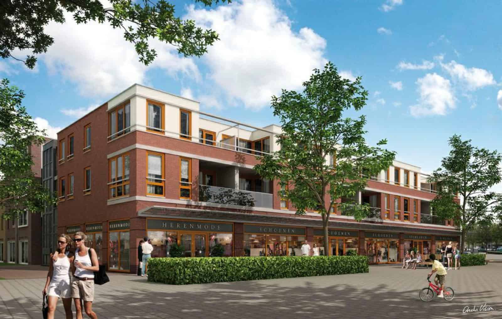 Hart van de wijk Zutphen