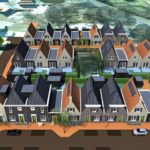 Artist-impression_20 woningen Besto-terrein Zwartsluis_01