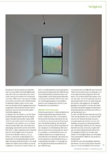 Veiligheidsglas en het bouwbesluit pag 2v4