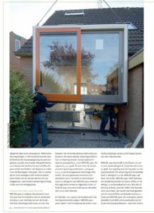 Veiligheidsglas en het bouwbesluit pag 3v4