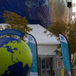 30-jarige jubileumevent Nieman in Climate Planet Utrecht