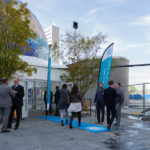 30-jarige jubileumevent Nieman in Climate Planet Utrecht
