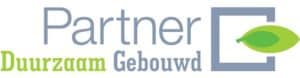 DuurzaamGebouwd logo