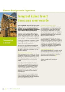 Duurzaamgebouwd11_2012-01_Nieman-Integraal-kijken-levert-duurzame-meerwaarde-2