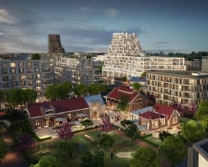 Cruquius Amsterdam