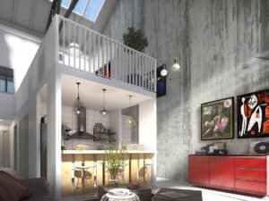 Lofts in Apeldoorn