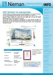 Leeuwarden_Hoofdkantoor-UPC-2