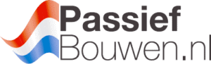 Passief Bouwen logo