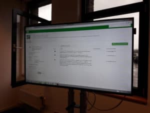 QR controls-Het enige systeem dat de theorie van risicomanagement en kwaliteitsborging registreert
