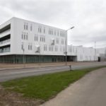 Regiokantoor Enexis Maastricht