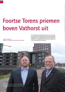 Stedenbouw-nr-685_Foortse-torens-priemen-boven-Vathorst_juni2010_1