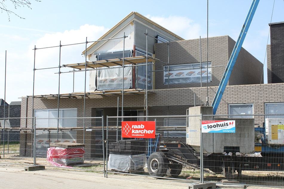 Borne Winde16_oostgevel_