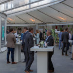 30-jarige jubileumevent Nieman in Climate Planet Utrecht