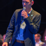 30-jarige jubileumevent Nieman in Climate Planet Utrecht