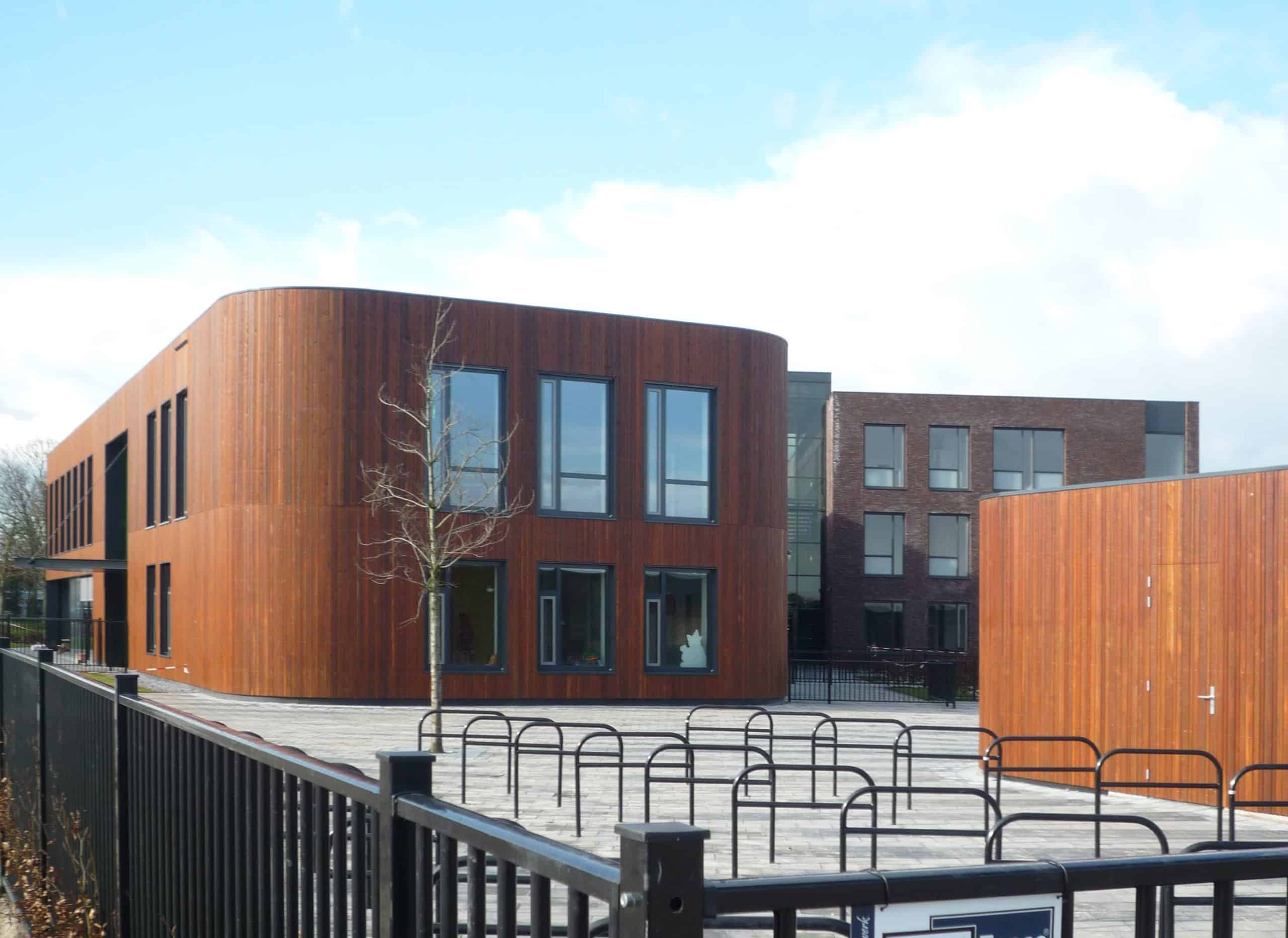 Brede bossche school, Den Bosch