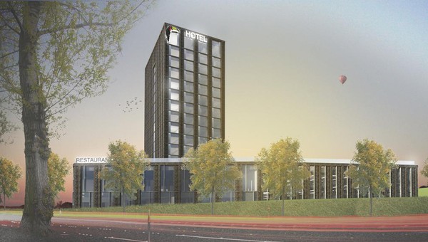 Van der Valk Hotel Nijmegen Lent