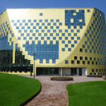 Gemeentehuis Hardenberg
