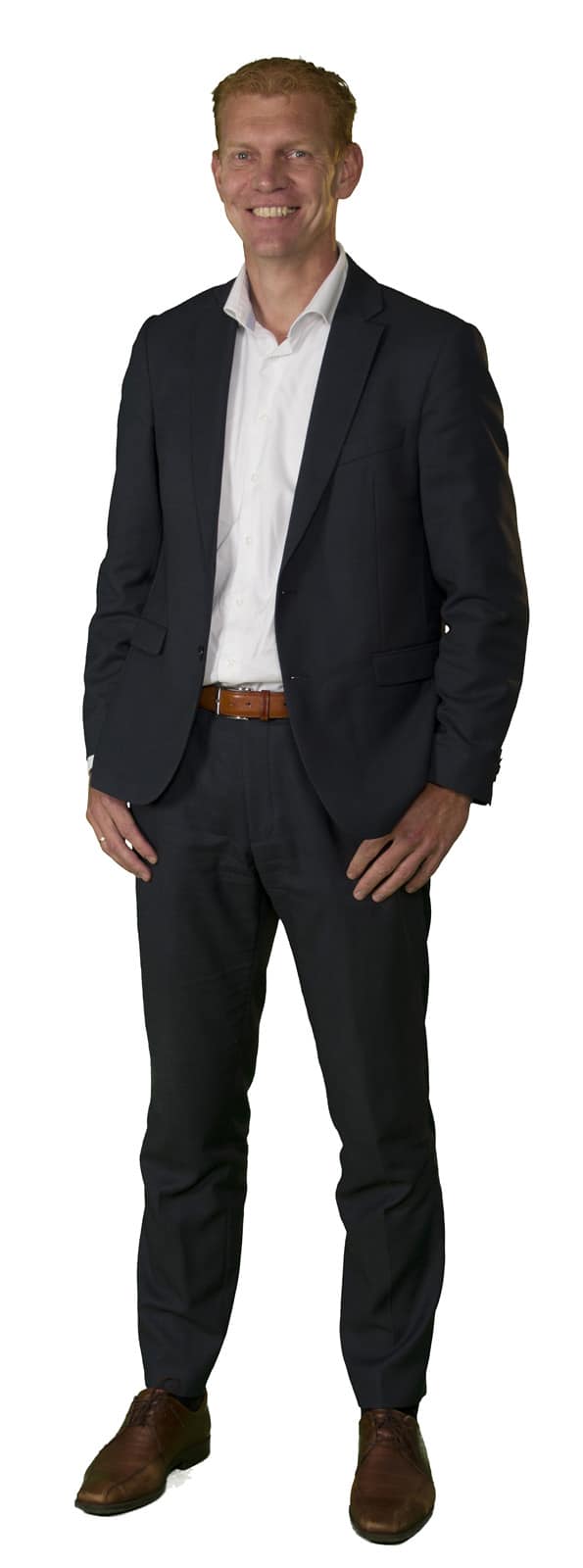 Henk Koekoek
