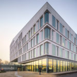 kantoor SoZaWe Groningen