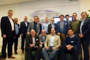 deelnemers NOM Round table 