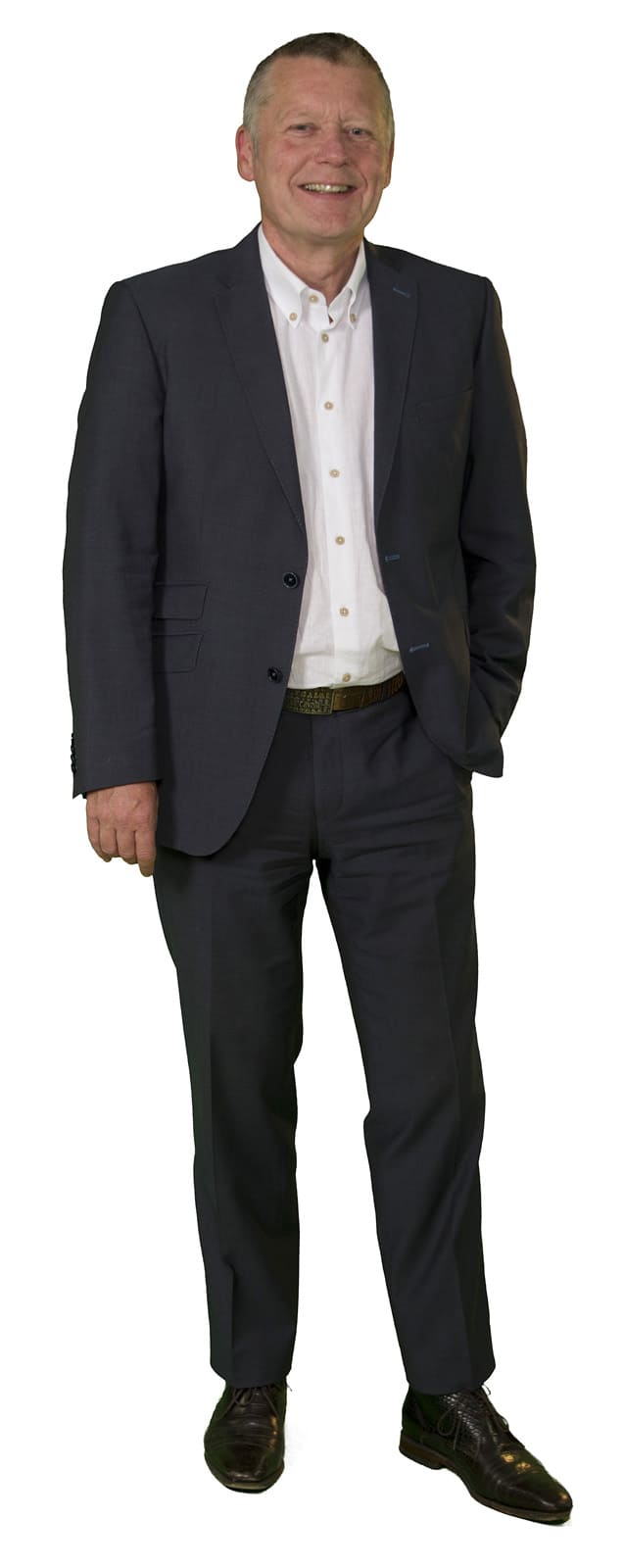 Ruud van Herpen