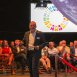 30-jarige jubileumevent Nieman in Climate Planet Utrecht
