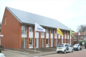 All Alectric woningen Overdinkel