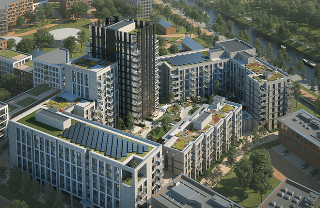 HOF36 Leiden Afbeelding Zinc Amsterdam