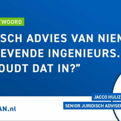 161 030 Linkedin Post Jacco QA14
