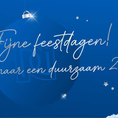 Kerstgroet NRI