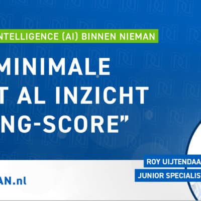 161 030 Linkedin Post Roy Uijtendaal