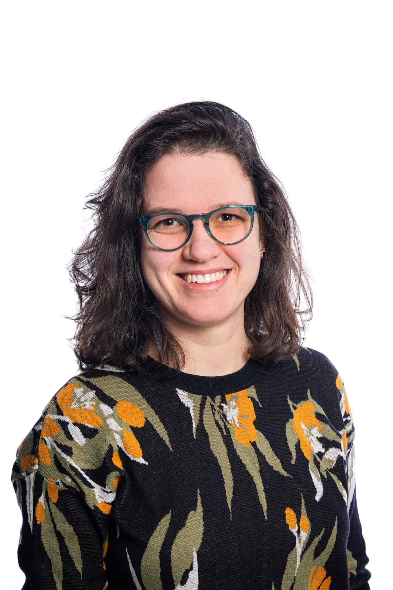 Marit Cornelisse Portret