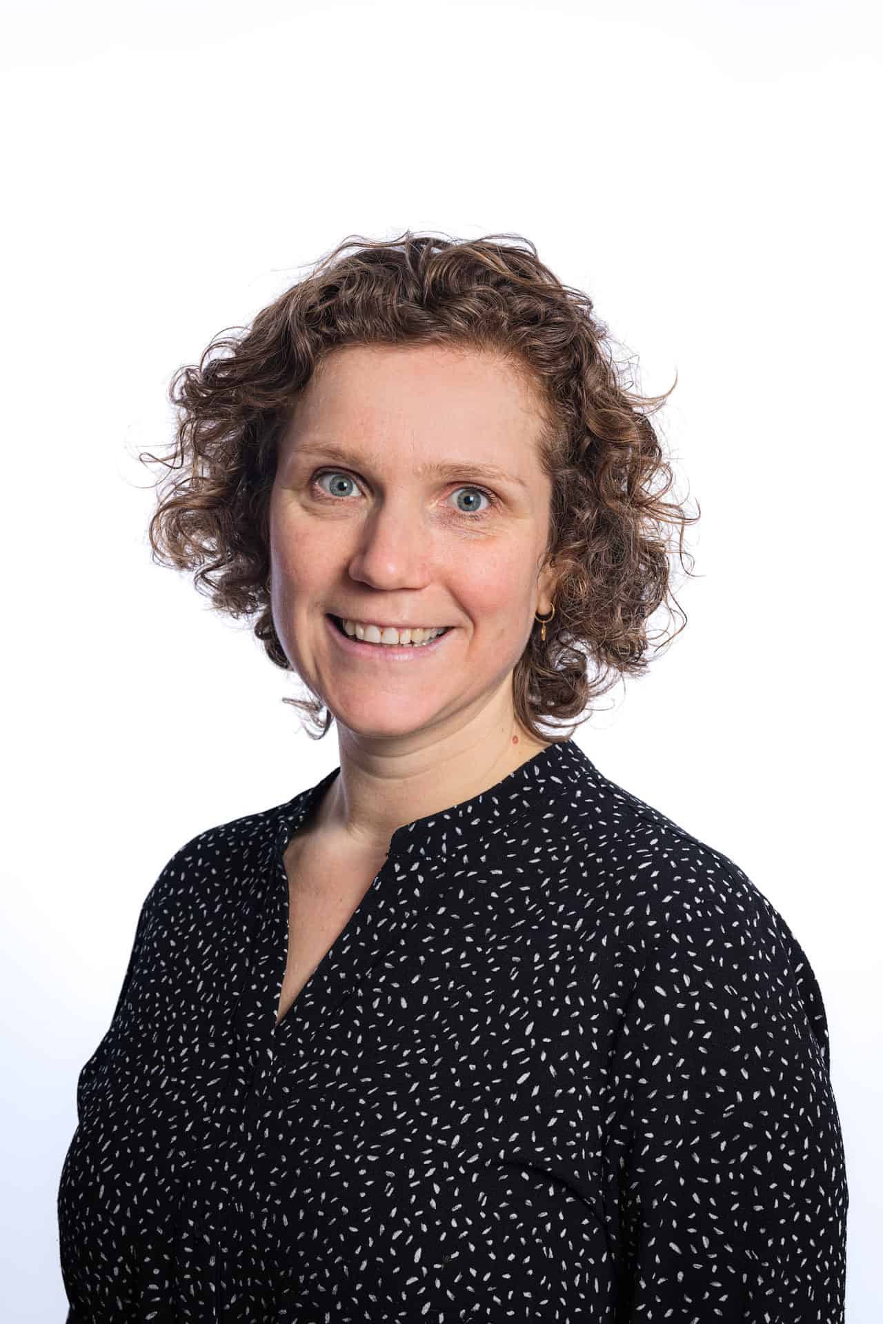 Sanneke Schiphorst Portret