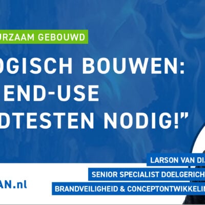 161 030 Linkedin Post Larson Mei 2024