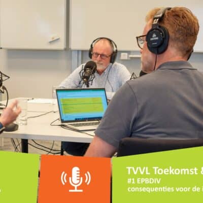 TVVL Toekomst & Trends Podcast #5