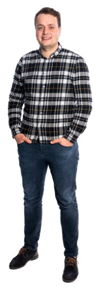 Jelle Paarhuis