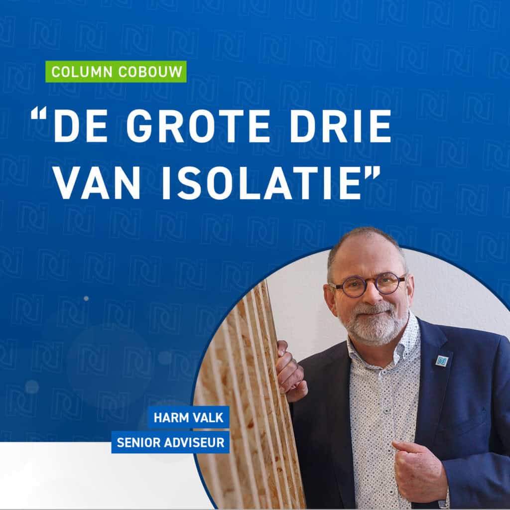 161 030 Linkedin Post Harm ColumnCobouw Februari2025